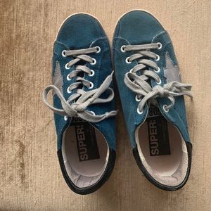 Golden Goose Superstar Sneakers